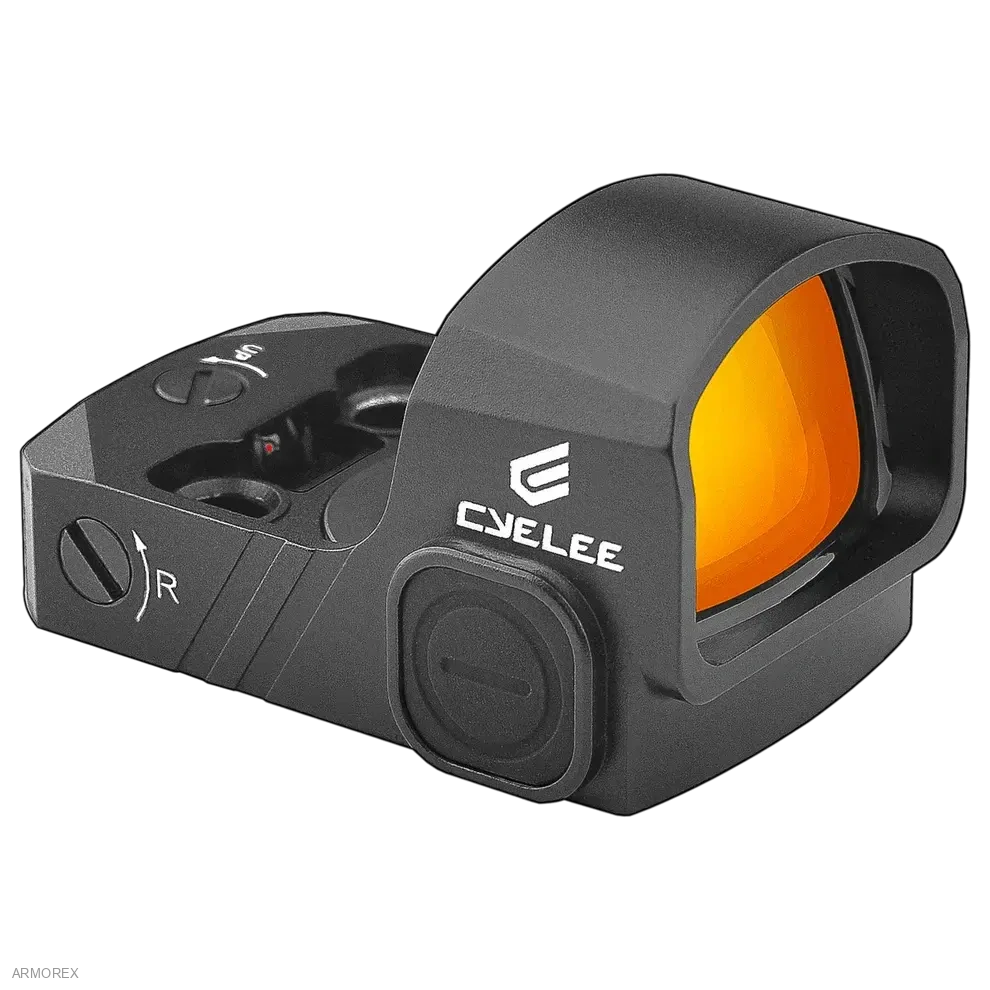 CYELEE OPTICS kolimátor CAT0-G
