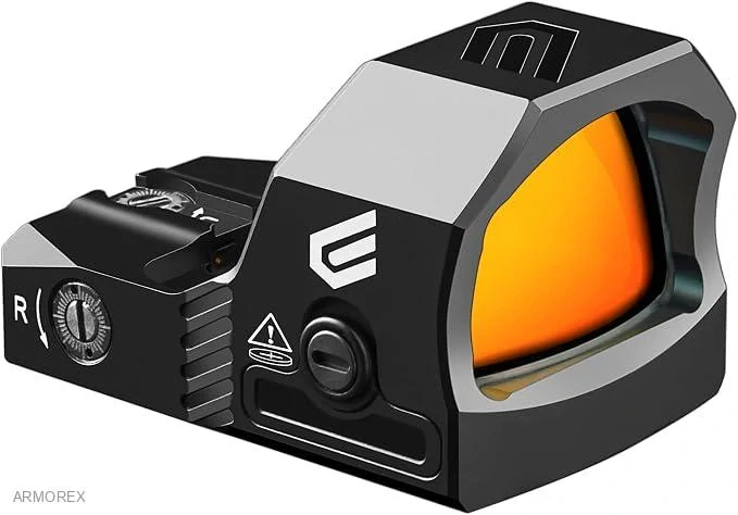 CYELEE OPTICS kolimátor Wolf SRS6 PRO