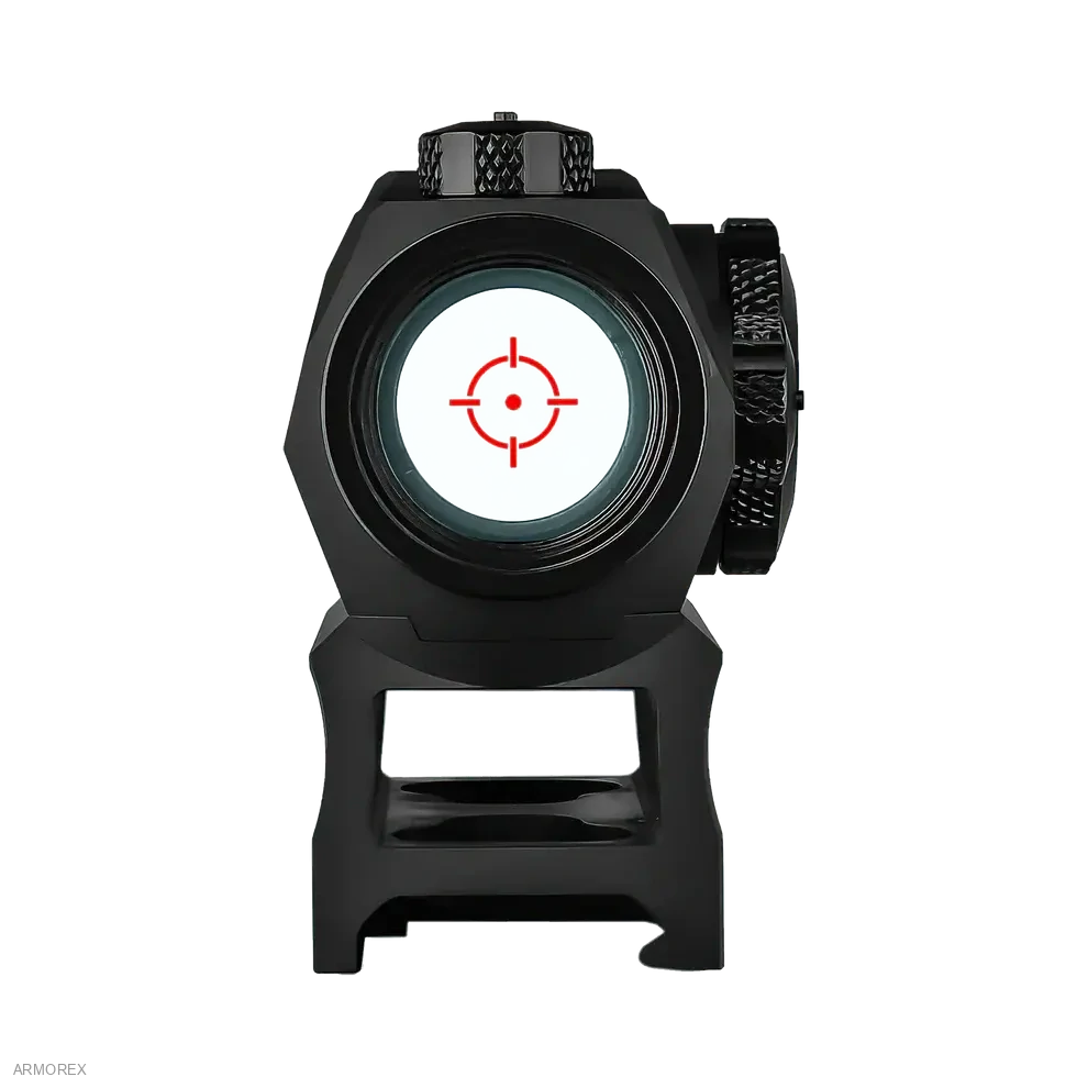 CYELEE OPTICS kolimátor T10 X PRO