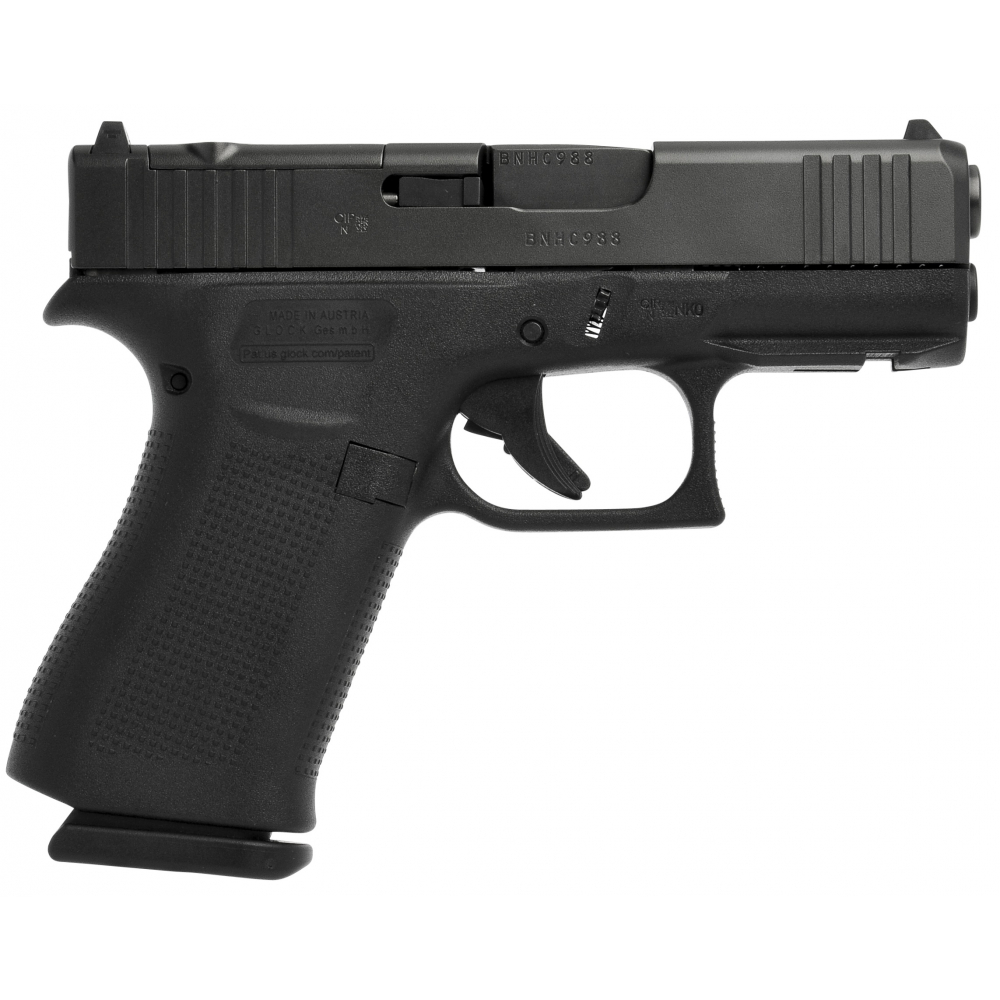 Glock 43X