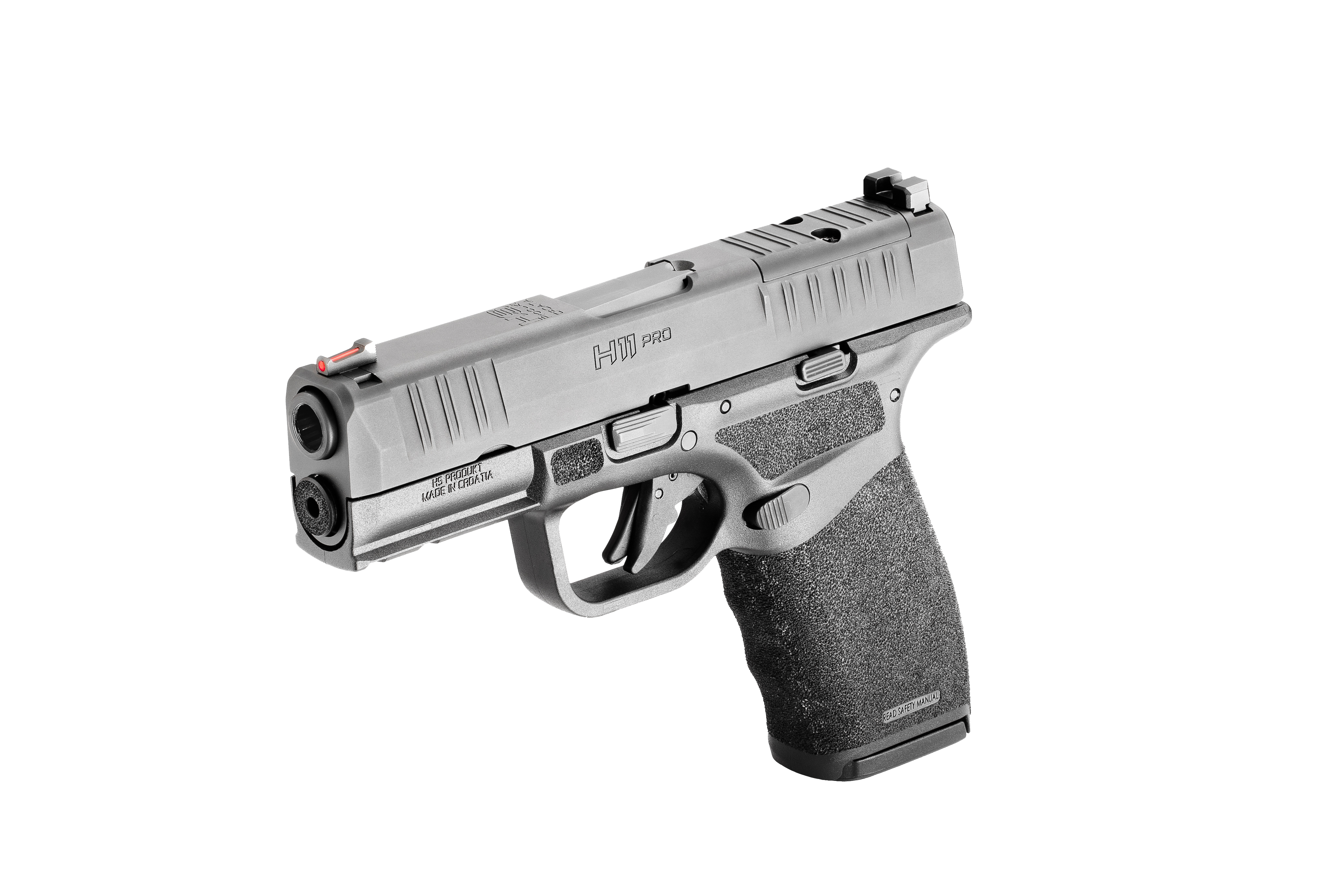 HS Produkt H11 RDR PRO 9x19