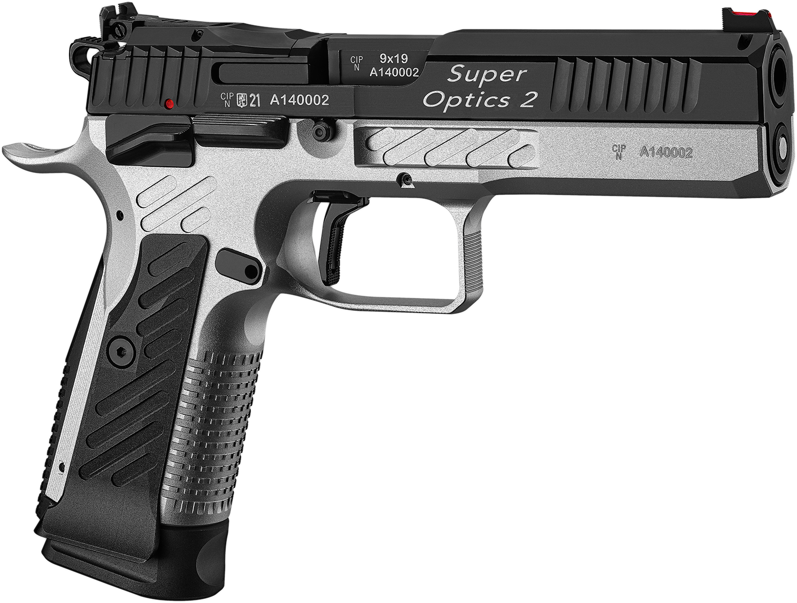 ARMA ZEKA AZ-P1 Super OR
