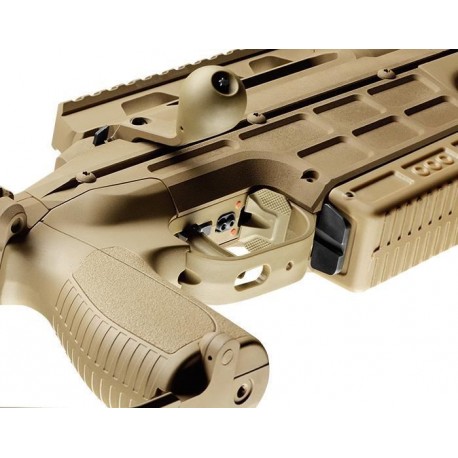 Sako TRG M10