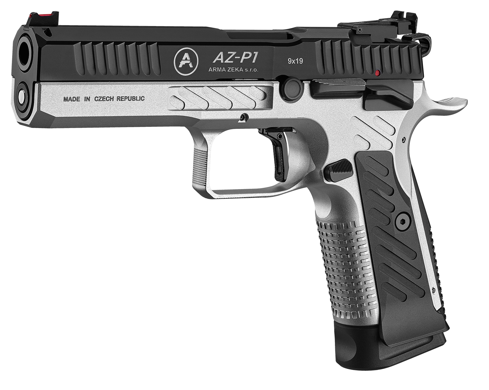 ARMA ZEKA AZ-P1 Super