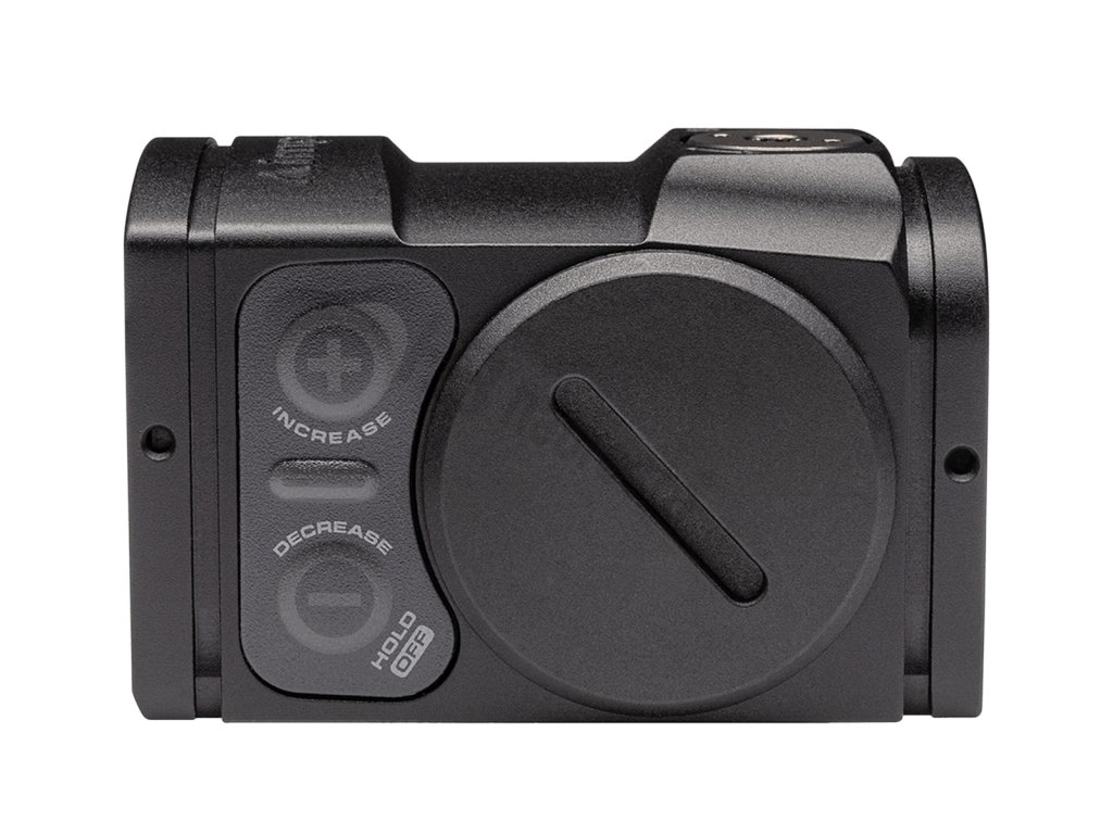 KOLIMÁTOR ACRO C-2, AIMPOINT