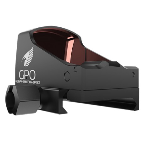 Kolimátor GPO Spectra Pistol Dot 1x