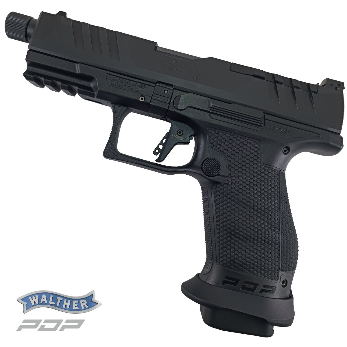 WALTHER PDP PRO SD 4,6" COMPAC