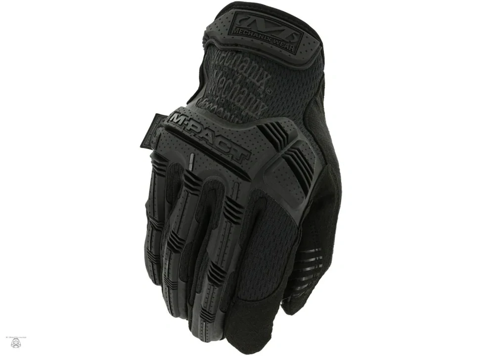 MECHANIX WEAR M-Pact® Covert Black