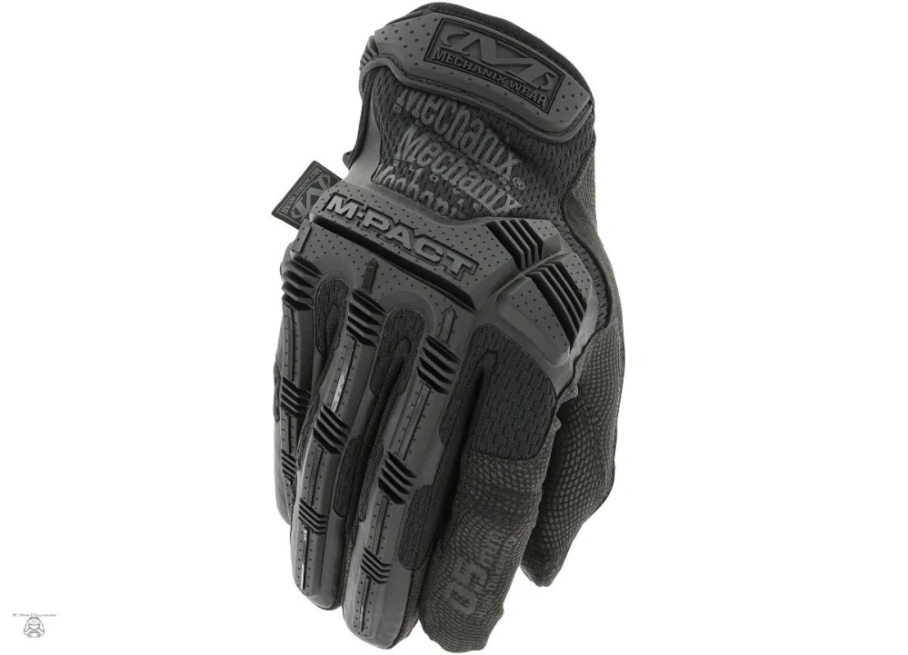 MECHANIX WEAR M-Pact® 0.5mm Covert Black