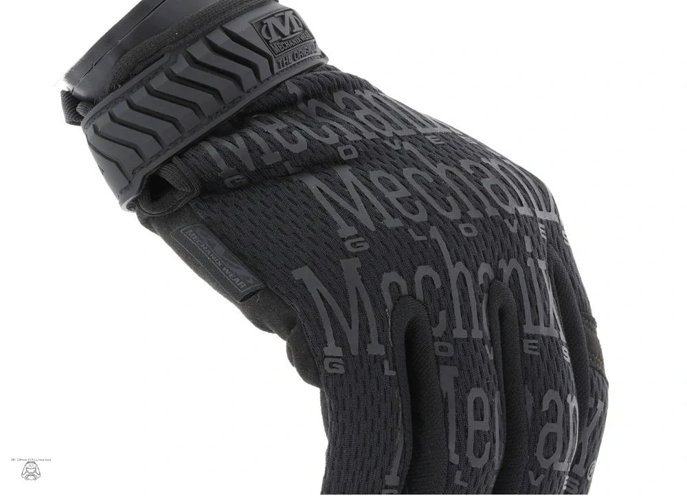 MECHANIX WEAR The Original® Covert Black