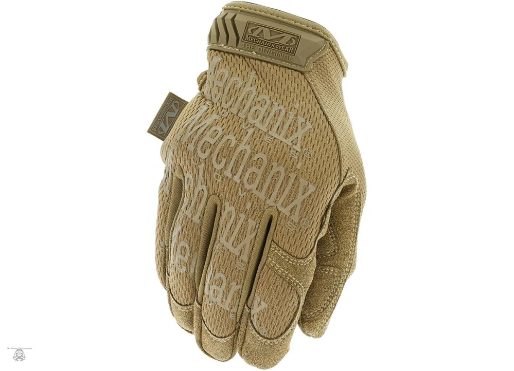 MECHANIX WEAR The Original® Coyote