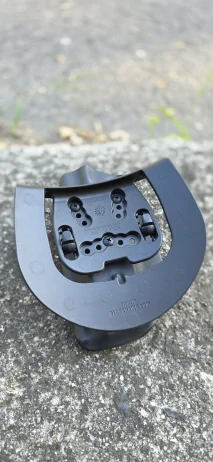 Opaskové pouzdro vnější (OWB) pro ARMA ZEKA - pravák