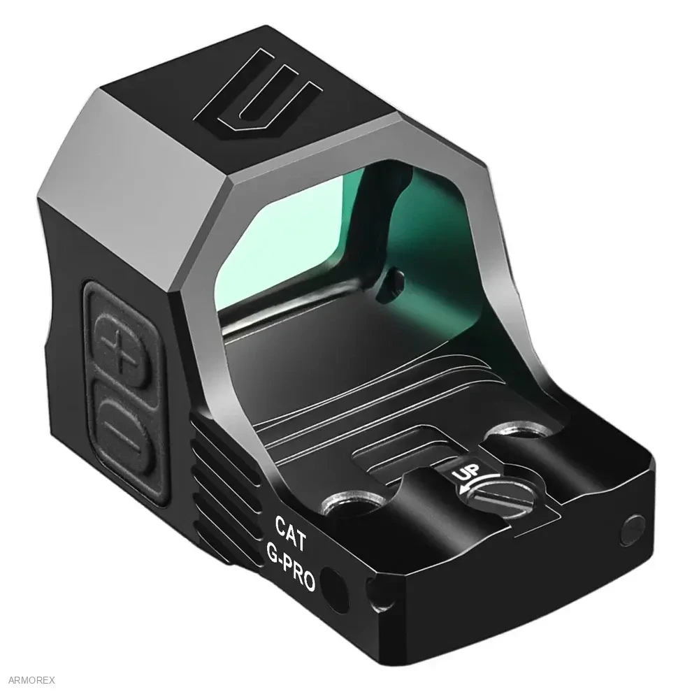 CYELEE OPTICS kolimátor CAT G-PRO