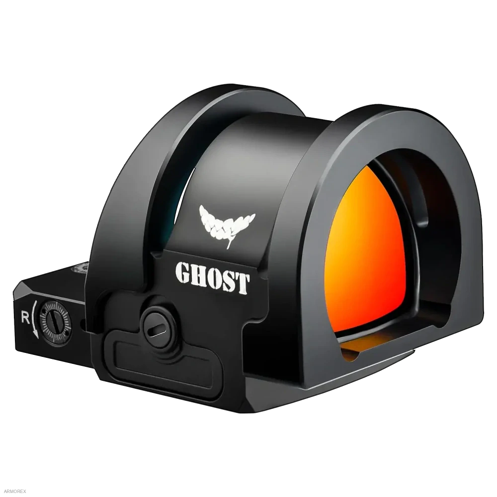 CYELEE OPTICS kolimátor Ghost HDG