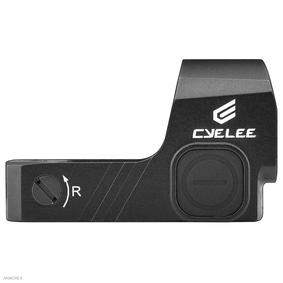 CYELEE OPTICS kolimátor CAT0