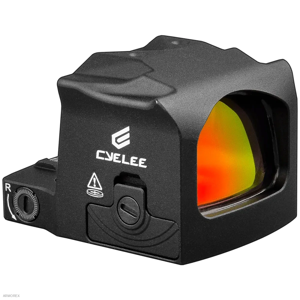 CYELEE OPTICS kolimátor CAT EDG