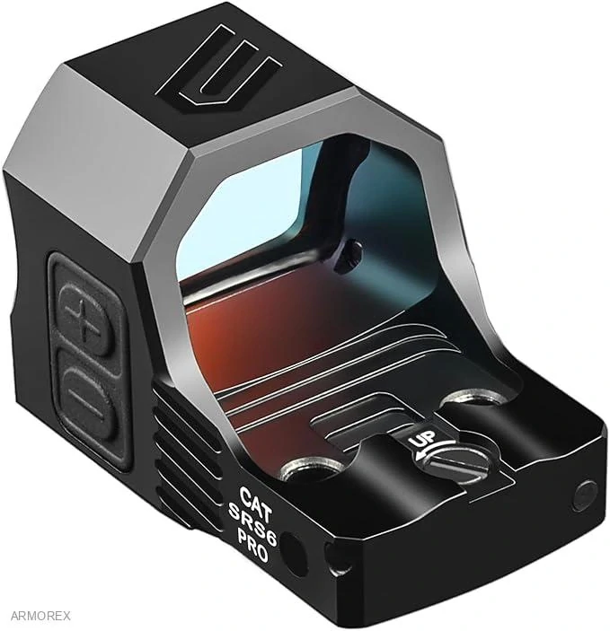 CYELEE OPTICS kolimátor CAT SRS6 PRO