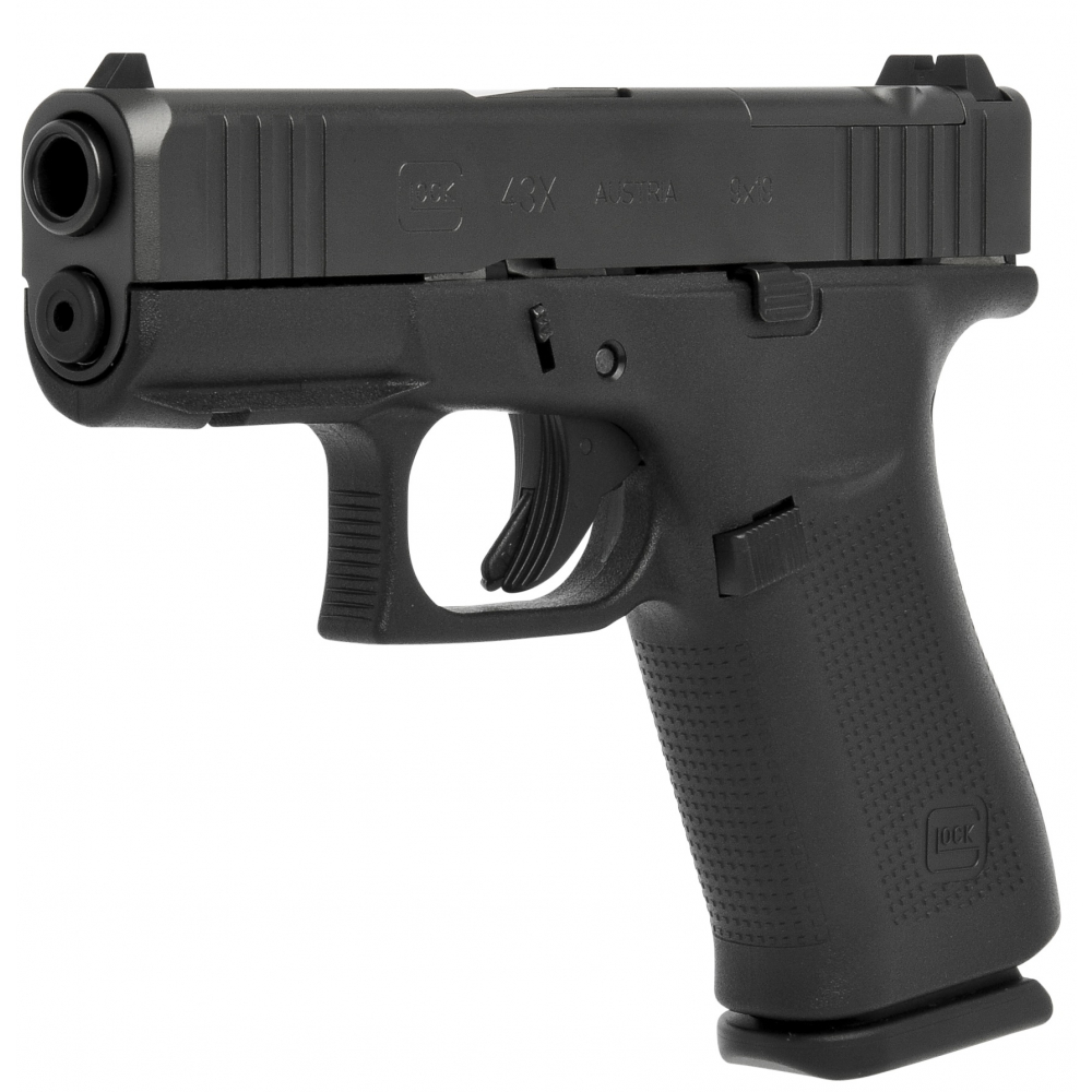 Glock 43X