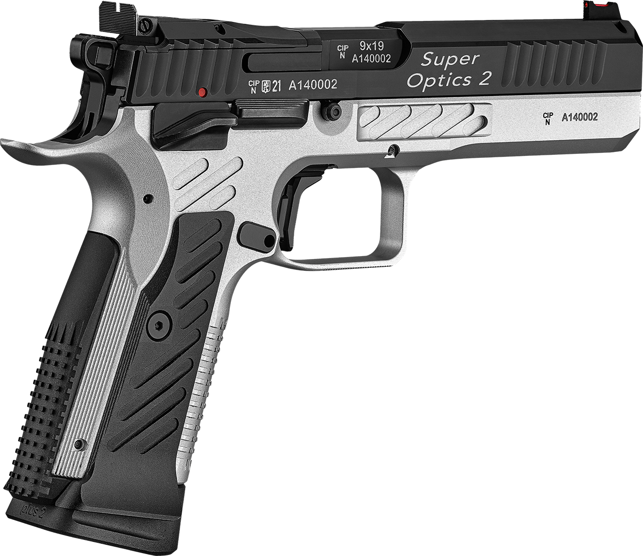 ARMA ZEKA AZ-P1 Super OR