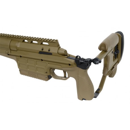 Sako TRG M10