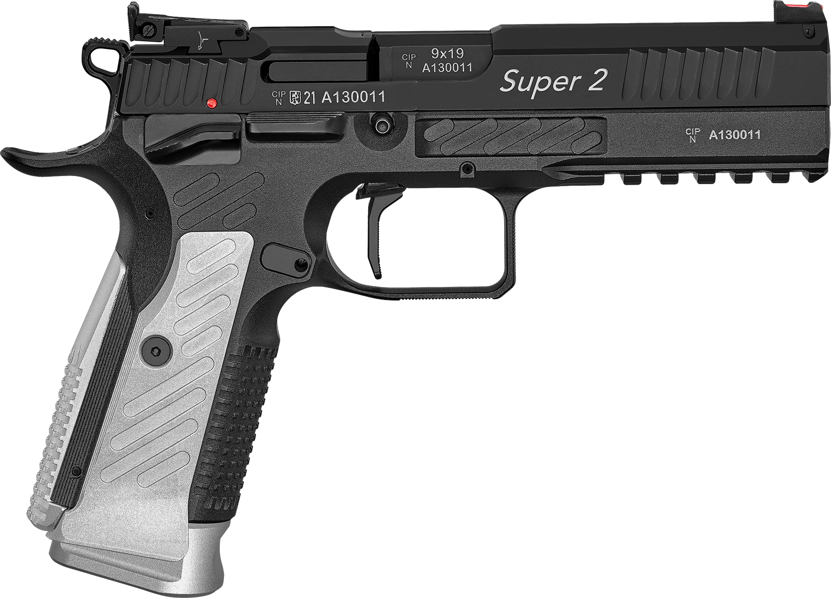 ARMA ZEKA AZ-P1 Super