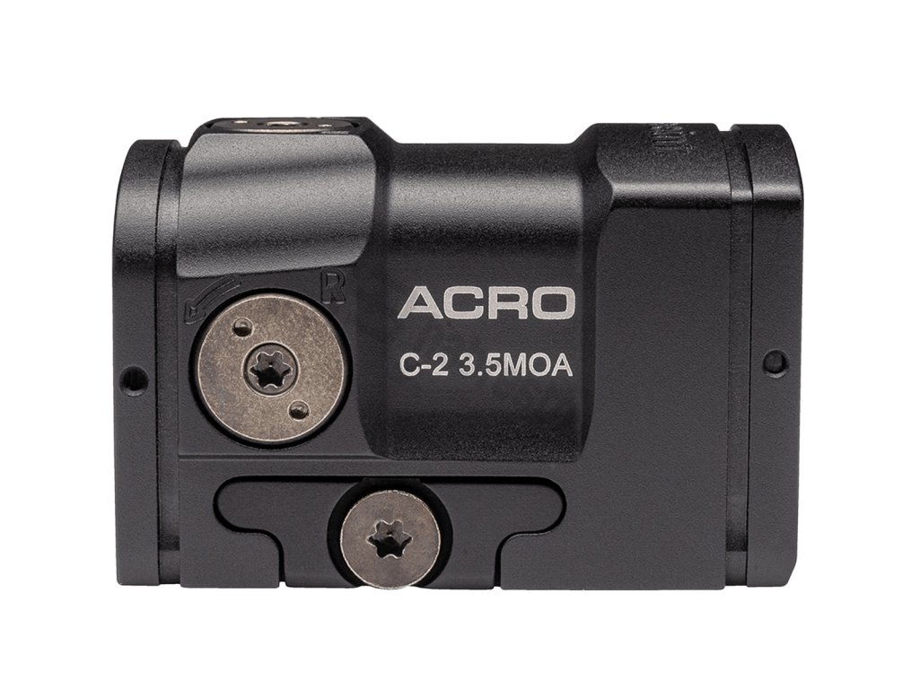 KOLIMÁTOR ACRO C-2, AIMPOINT