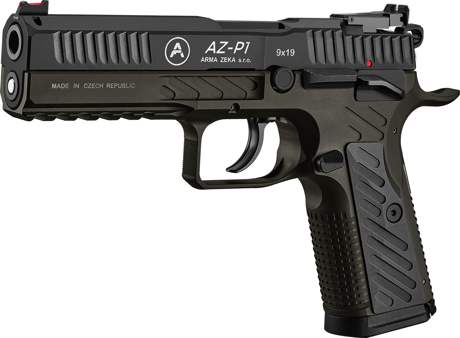 ARMA ZEKA AZ-P1 Sport