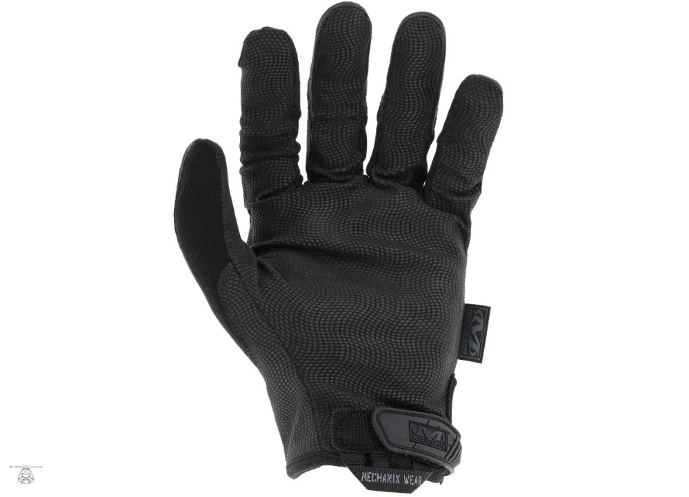 MECHANIX WEAR M-Pact® 0.5mm Covert Black