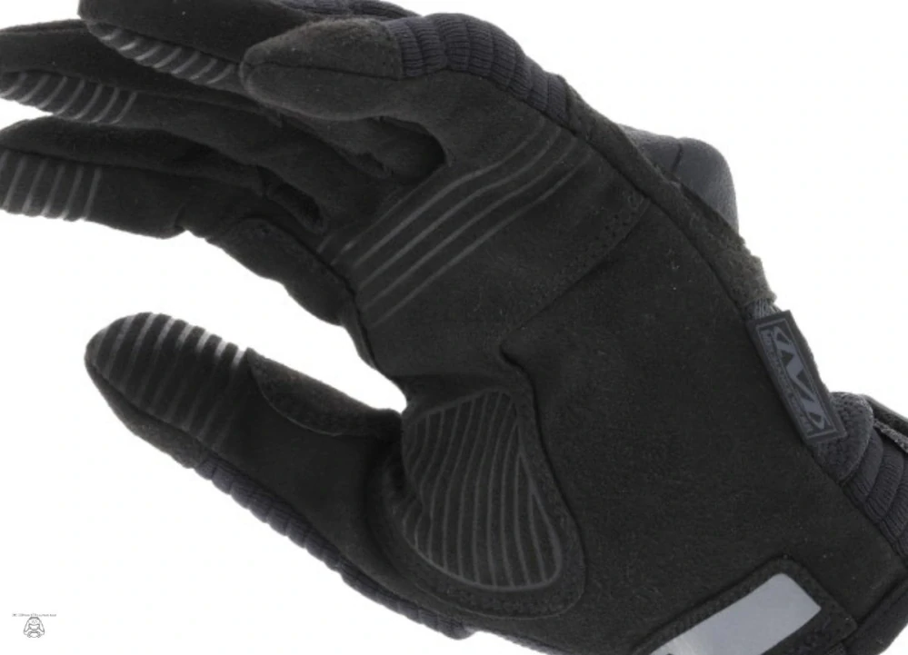 MECHANIX WEAR M-Pact® 3 Covert Black