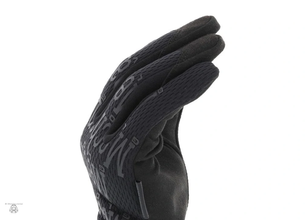 MECHANIX WEAR The Original® Covert Black