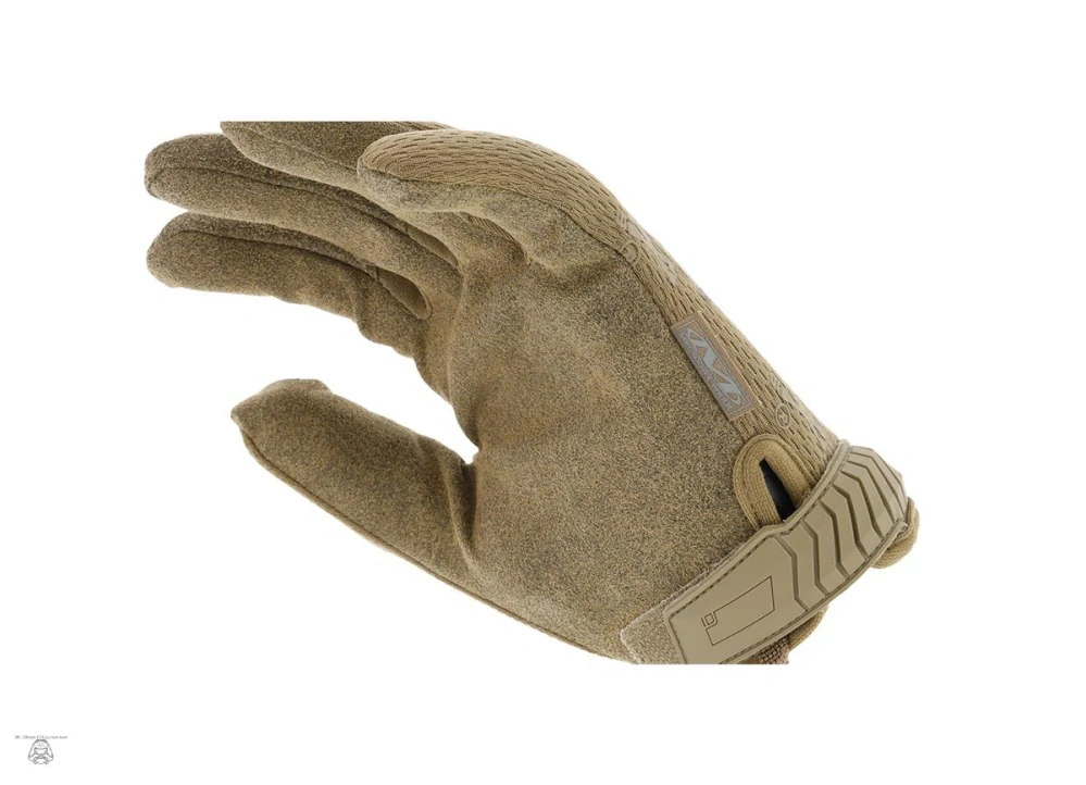 MECHANIX WEAR The Original® Coyote