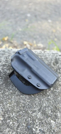 Opaskové pouzdro vnější (OWB) pro ARMA ZEKA - pravák