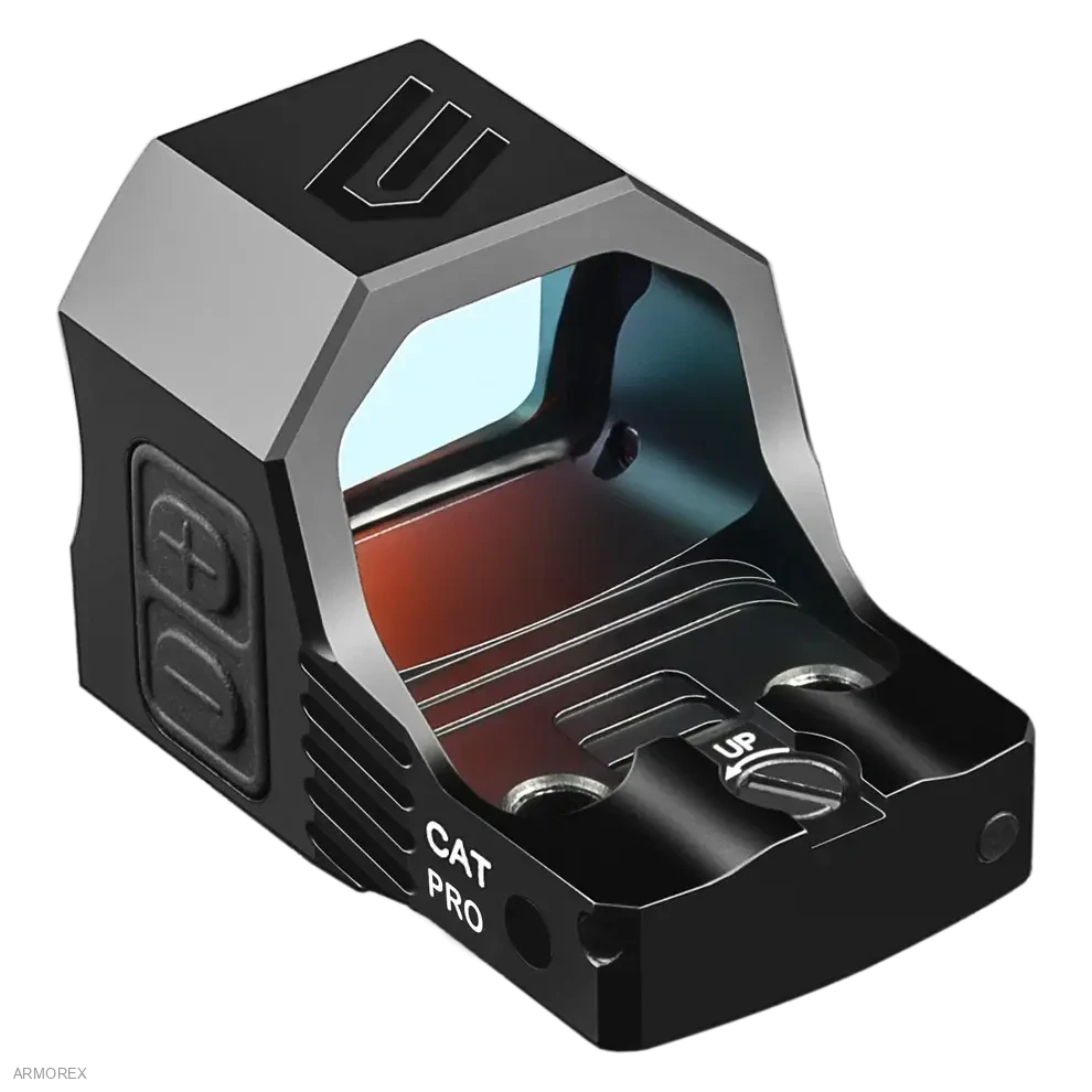 CYELEE OPTICS kolimátor CAT PRO