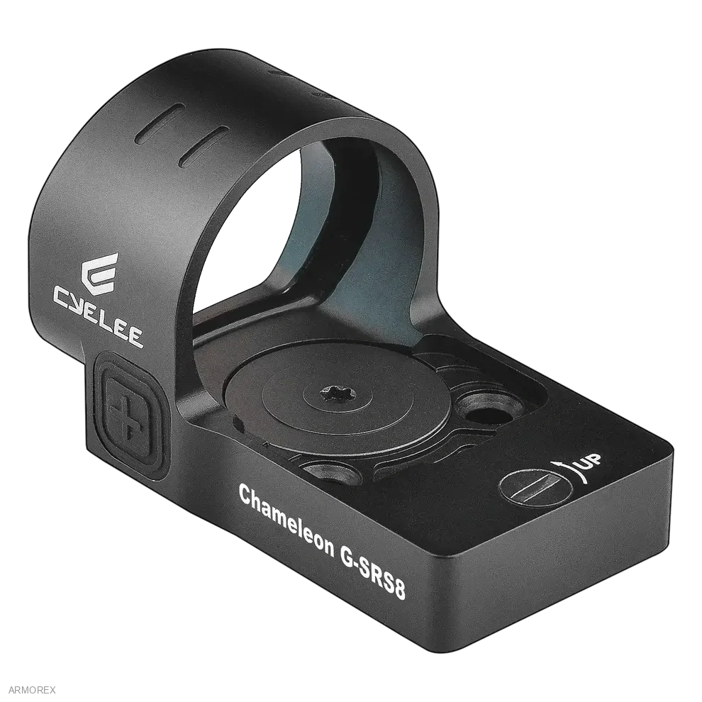 CYELEE OPTICS kolimátor Chameleon G-SRS8