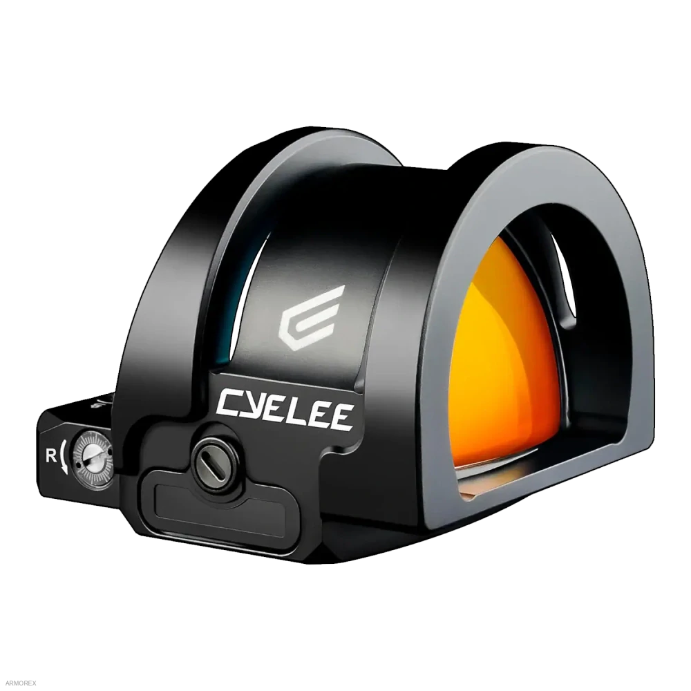 CYELEE OPTICS kolimátor Bull PRO