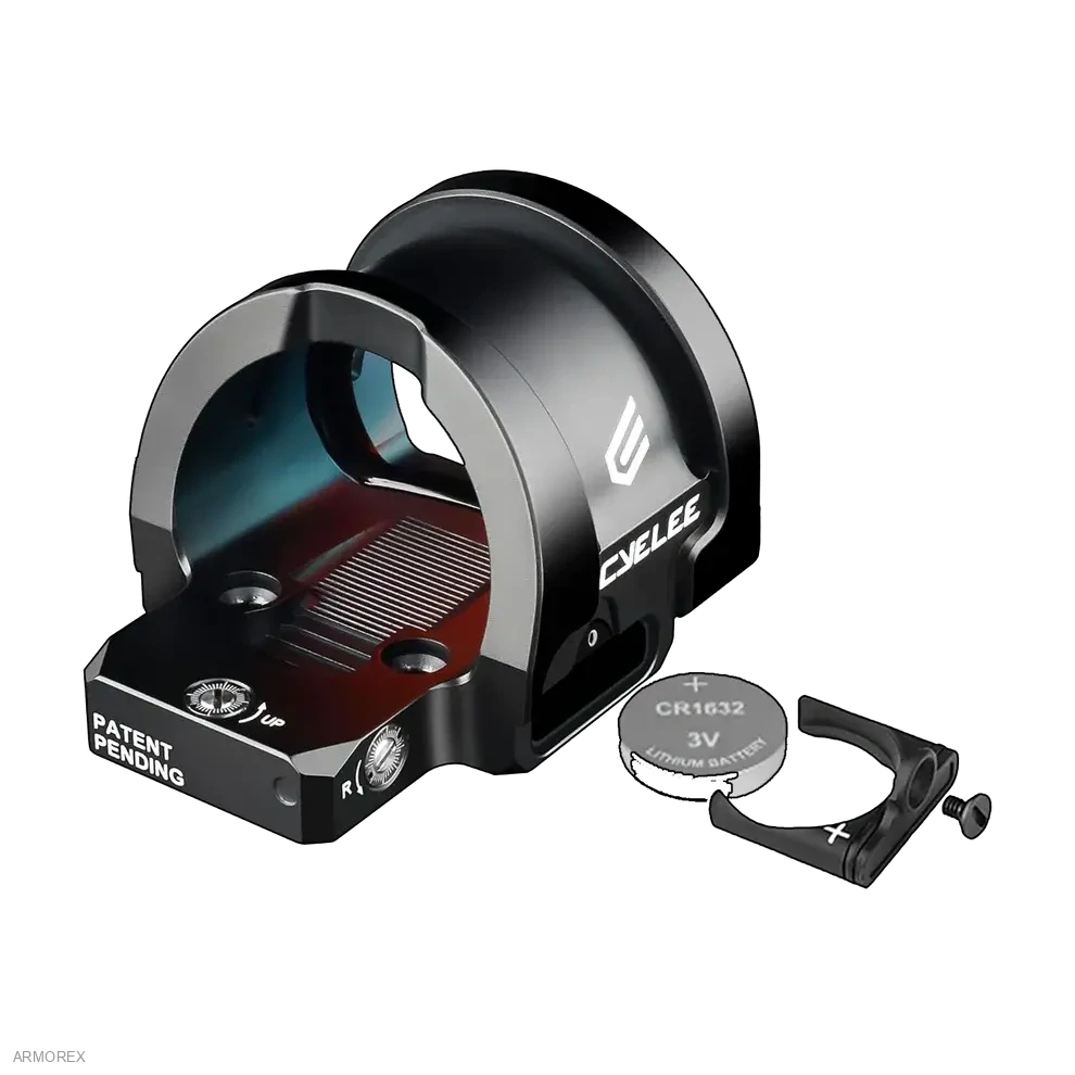 CYELEE OPTICS kolimátor BULL X PRO