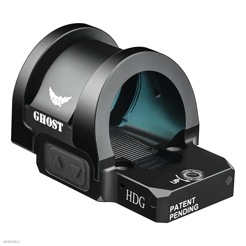 CYELEE OPTICS kolimátor Ghost HDG