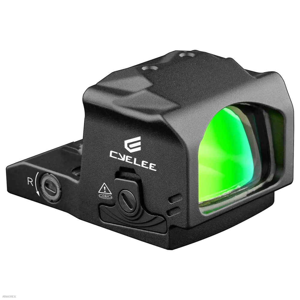 CYELEE OPTICS kolimátor Wolf EDG