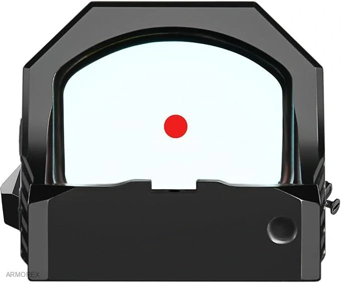 CYELEE OPTICS kolimátor Wolf SRS6 PRO