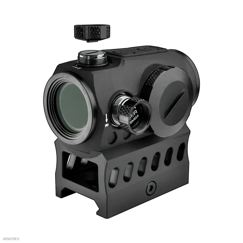 CYELEE OPTICS kolimátor T10 X PRO