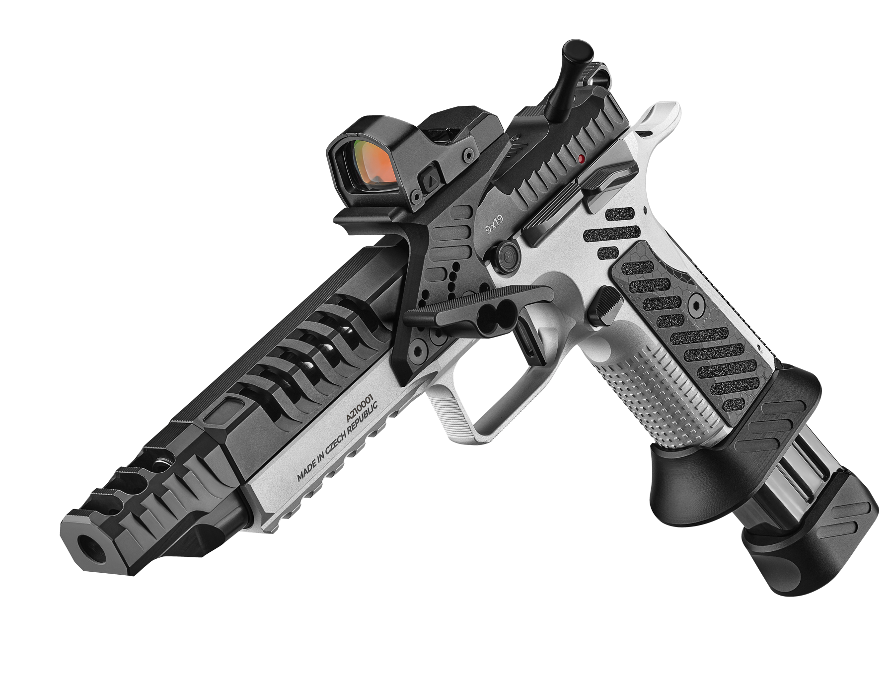 ARMA ZEKA AZ-P1 Giant