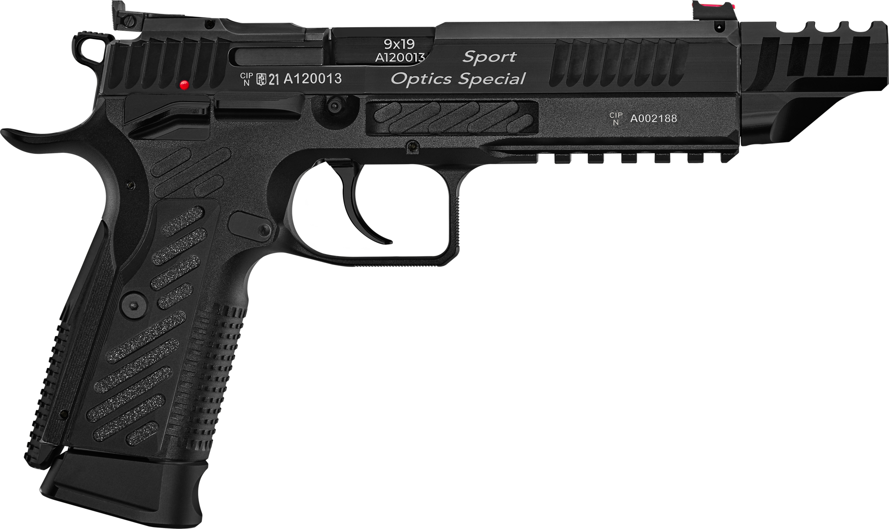 ARMA ZEKA AZ-P1 Sport Special OR