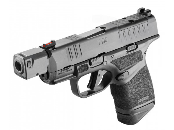 HS Produkt H11 RDR PRO 9x19