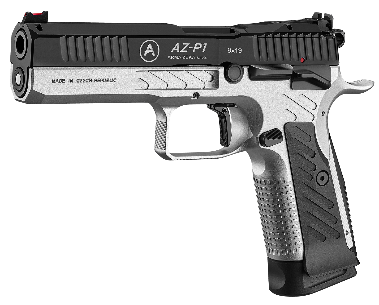 ARMA ZEKA AZ-P1 Super OR