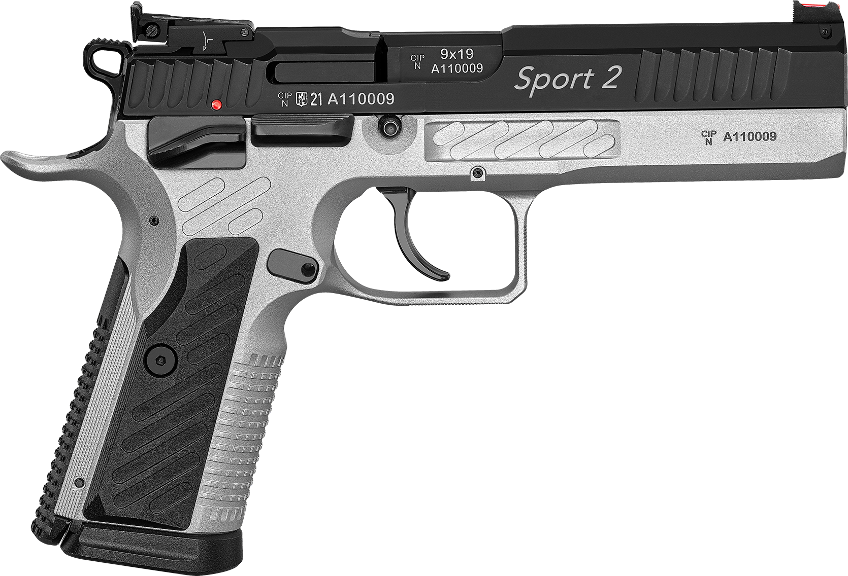 ARMA ZEKA AZ-P1 Sport