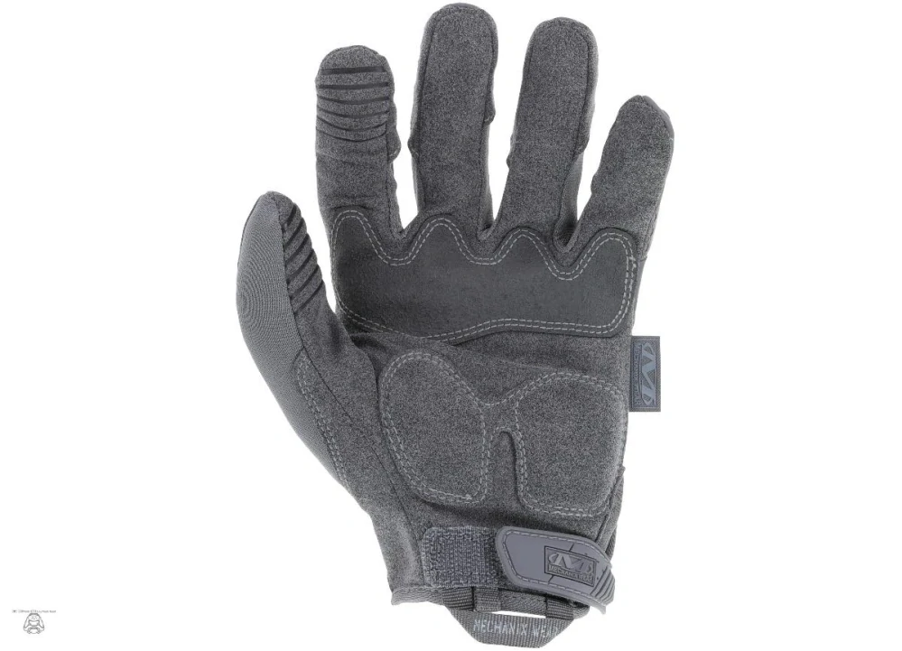 MECHANIX WEAR Rukavice Mechanix M-Pact Wolf Grey