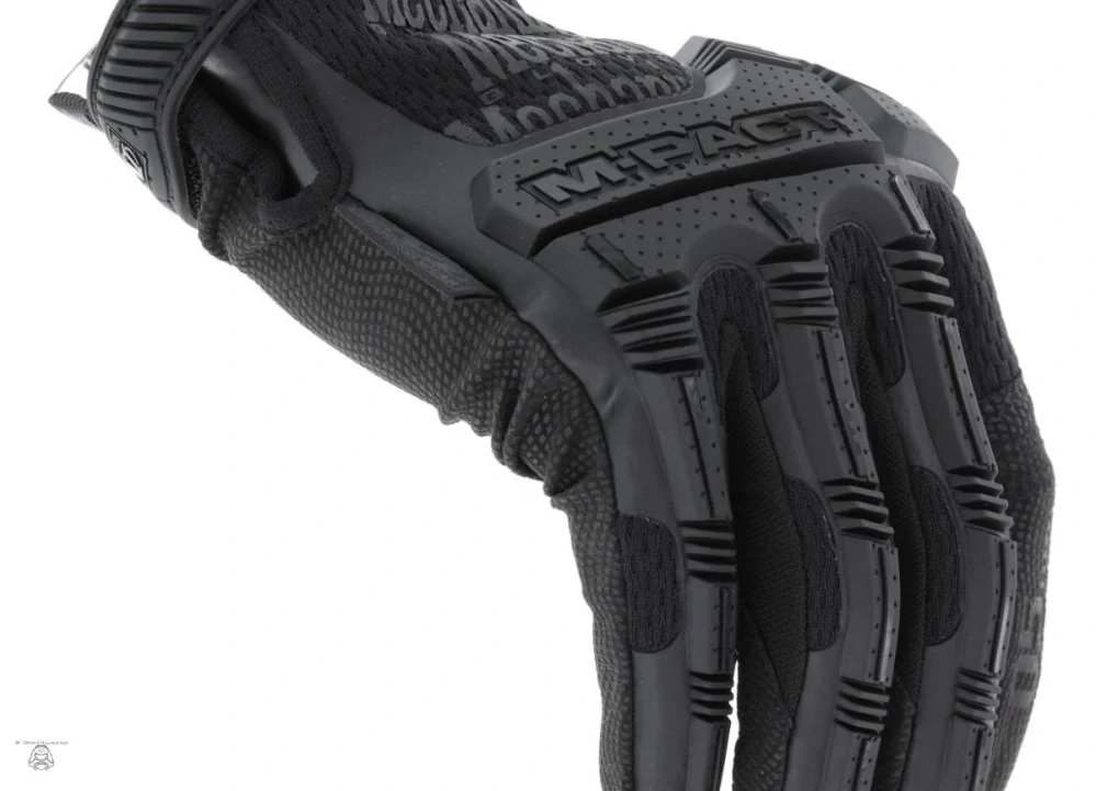 MECHANIX WEAR M-Pact® 0.5mm Covert Black