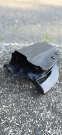 Opaskové pouzdro vnější (OWB) pro ARMA ZEKA - pravák