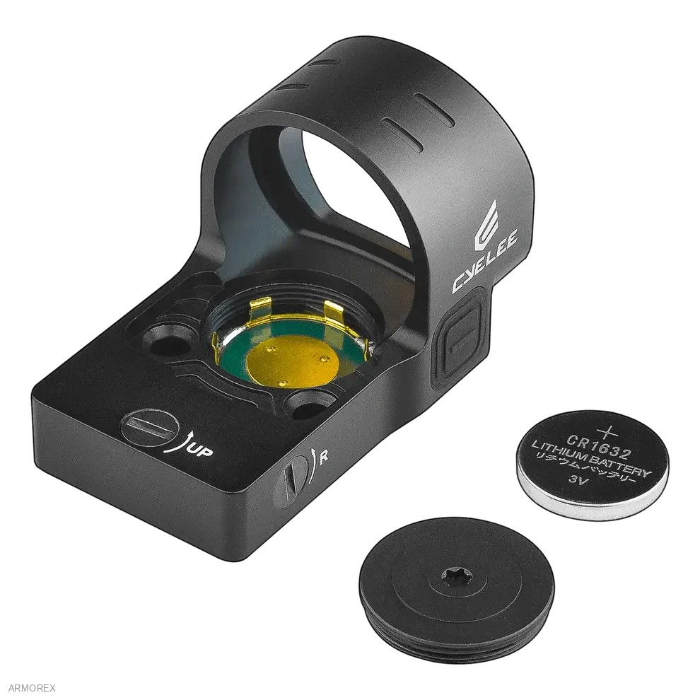 CYELEE OPTICS kolimátor Chameleon G-SRS8