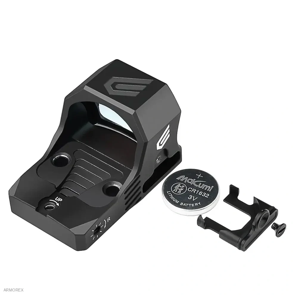 CYELEE OPTICS kolimátor Wolf X PRO